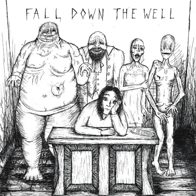 Fall Down the Well