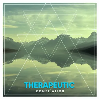 #11 Therapeutic Compilation for Relaxation & Mindfulness by Radio Meditation Music