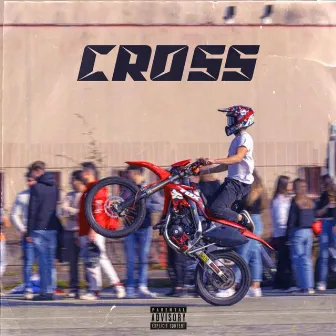 CROSS by Alien RT