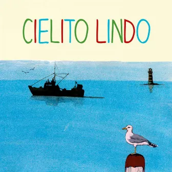 Cielitolindo by Marco Pasetto