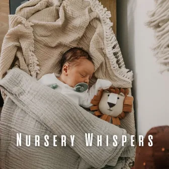 Nursery Whispers: Delicate Piano Sounds for Soothing Babies by Little Piano Player