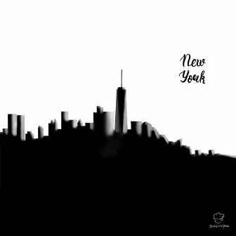 New York by Flu0903