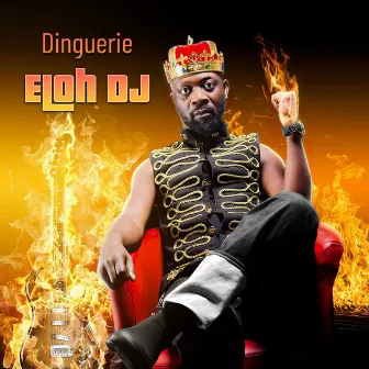 Dinguerie by Eloh DJ