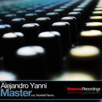 Master - Single by Alejandro Yanni