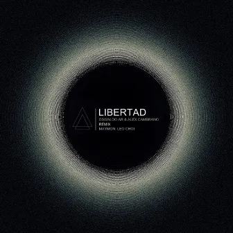 LIBERTAD by Oswaldo Ar