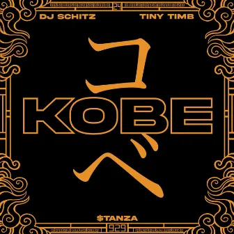 KOBE by $tanza