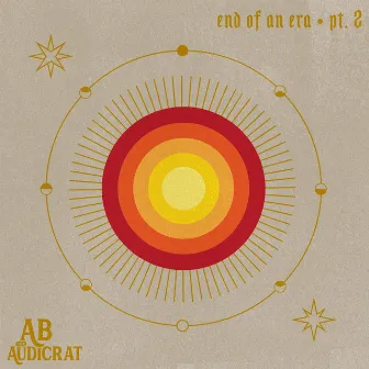 End of an Era, Pt. 2 (Instrumentals) by Ab The Audicrat