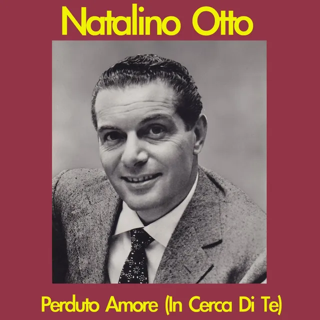 Perduto amore - In cerca di te