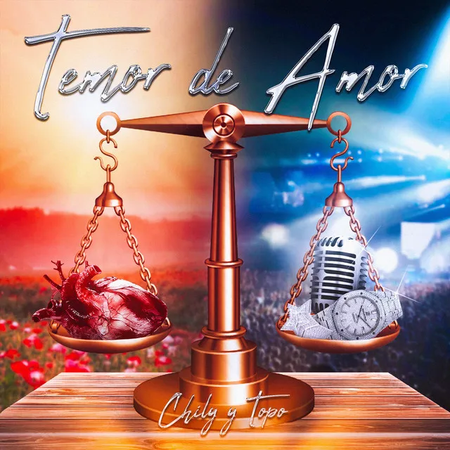 Temor De Amor