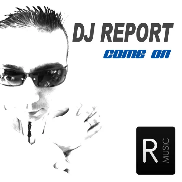 Come On - Row Rocka Upcoming Remix