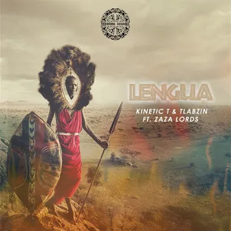 Lengua by Kinetic T