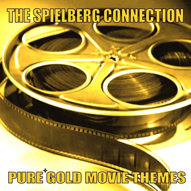 The Spielberg Connection