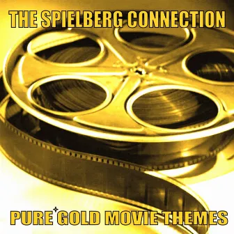 The Spielberg Connection by Fantasia