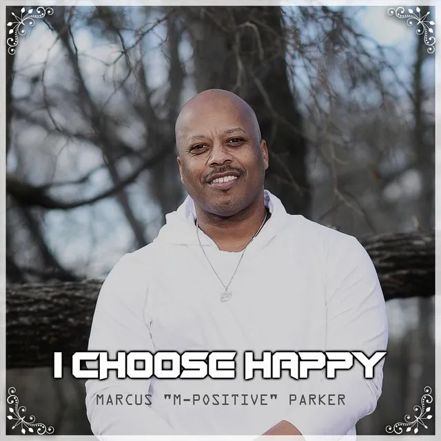 I Choose Happy