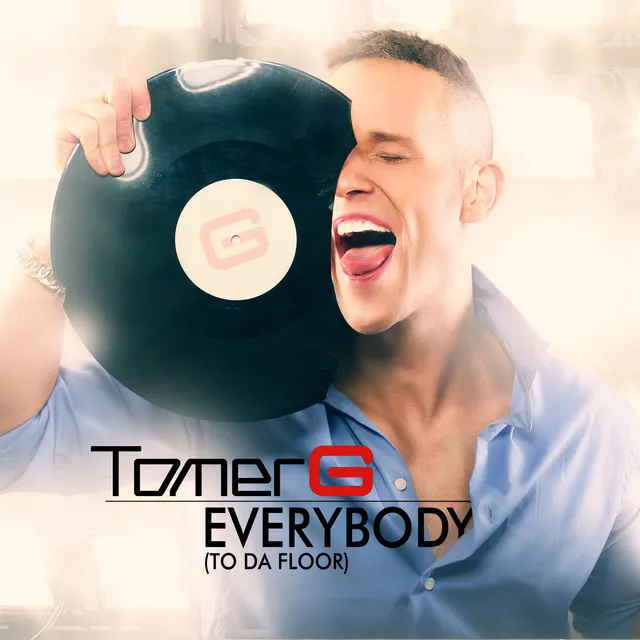 Everybody - Celestal & 2 Frenchguys Radio Edit