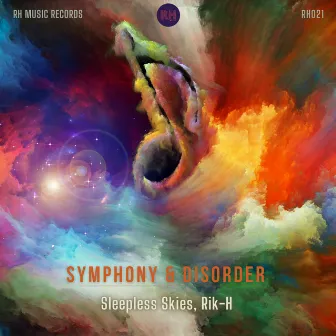 Symphony & Disorder by Rik-H