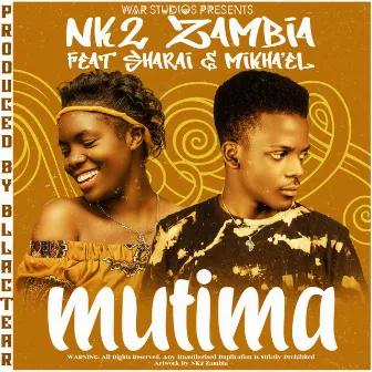 Mutima by NK2 Zambia