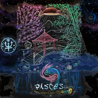 Pisces by Sheety