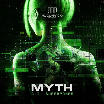 A.I. SUPERPOWER by MYTH