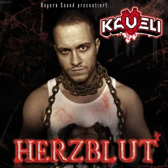 Herzblut by Kaveli