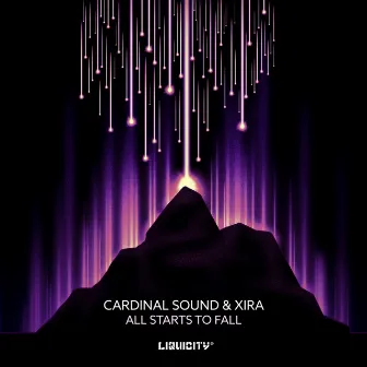 All Starts To Fall by Cardinal Sound