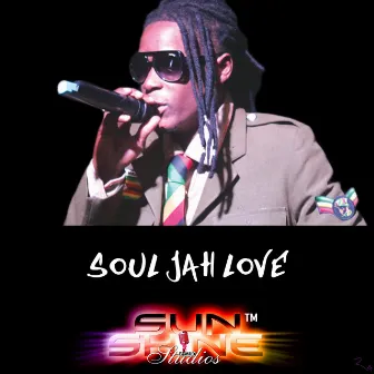 Soul Jah Love by Sunshine Family Studios