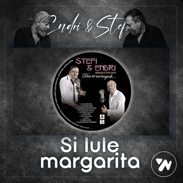 Si lule margarita