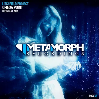 Omega Point by Litchfield Project