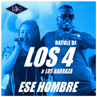 Ese Hombre by Batule DJ