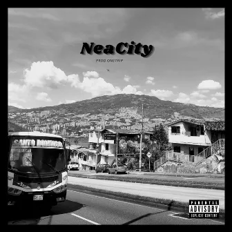 NeaCity by Onetriponeabeat