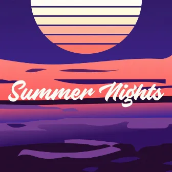 Summer Nights by mapea