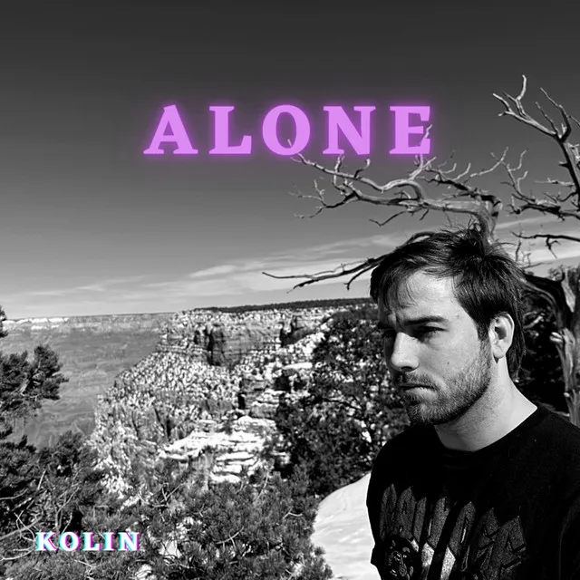 Alone