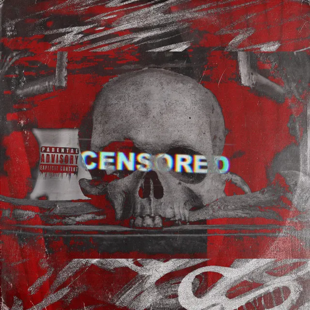 CENSORED!