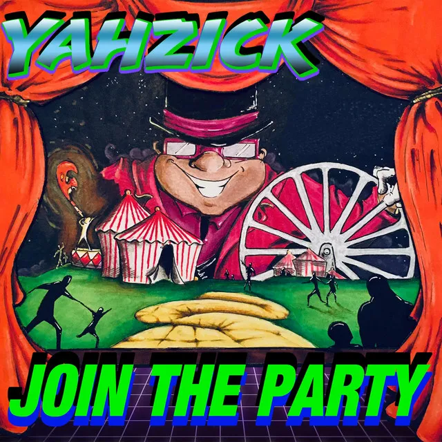 Join the Party