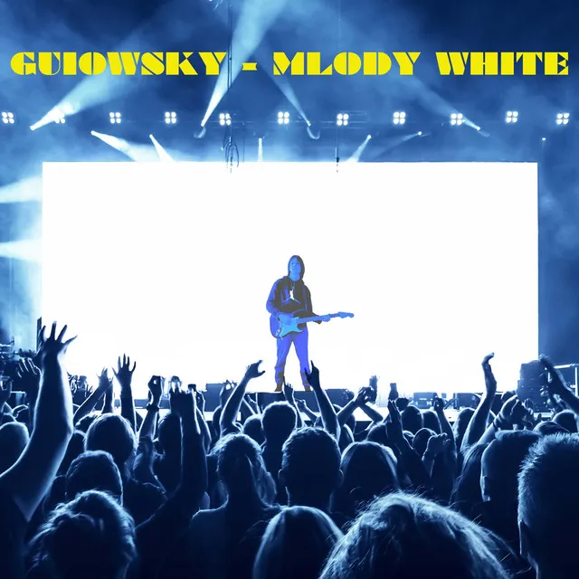 Młody White