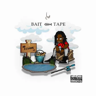 BAIT Tape by Eljay Marquise