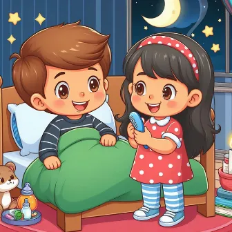 Kids Nighttime Routine Songs by Kids Songs for Littles