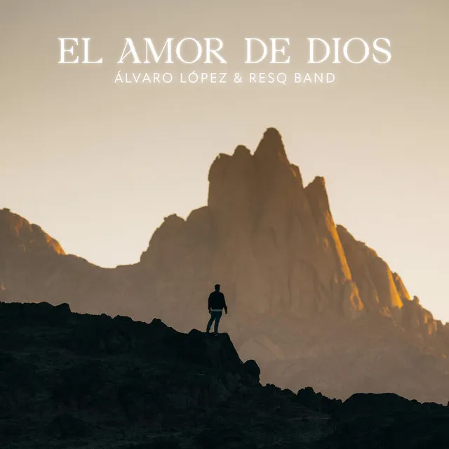 El Amor de Dios