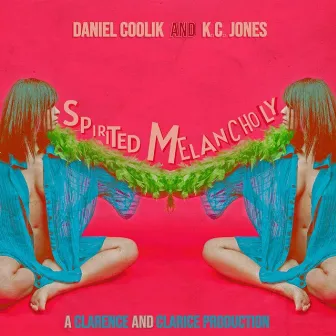 Spirited Melancholy by K.C. Jones