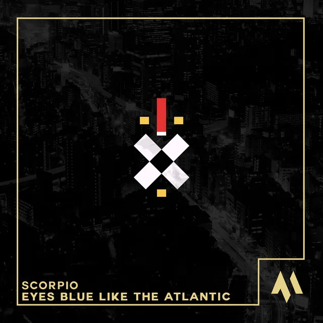 Eyes Blue Like The Atlantic