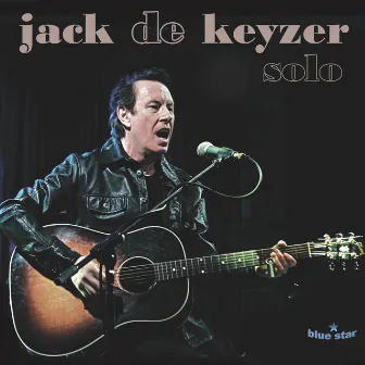 Solo by Jack De Keyzer