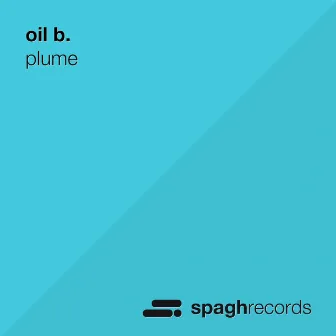 Plume by Oil B.