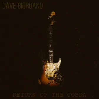 Return of the Cobra by Dave Giordano