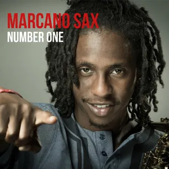 Number ONE by Marcano Sax