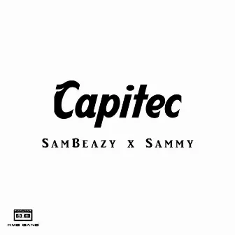 Capitec by SamBeazy