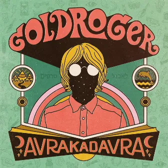 AVRAKADAVRA by Goldroger