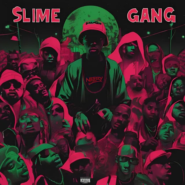 Slime Gang