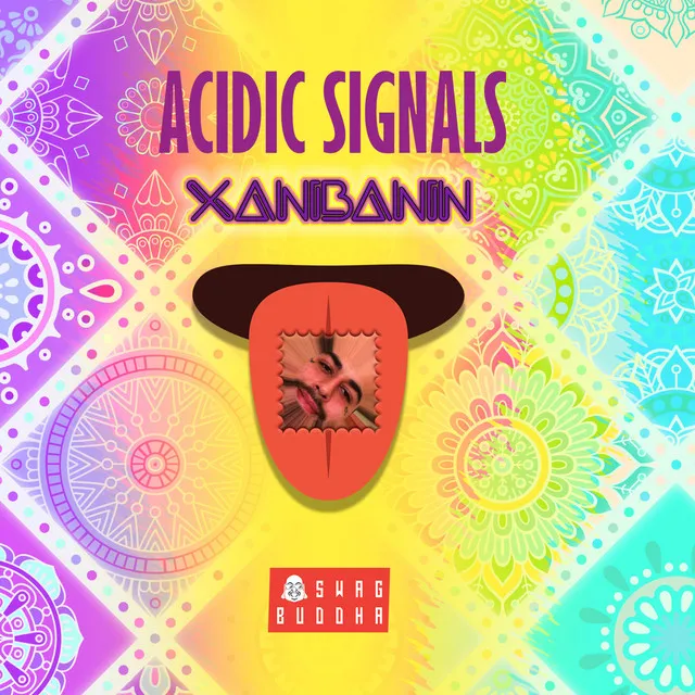 Acidic Signals