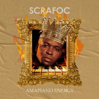 Amapiano Energy by Scrafoc