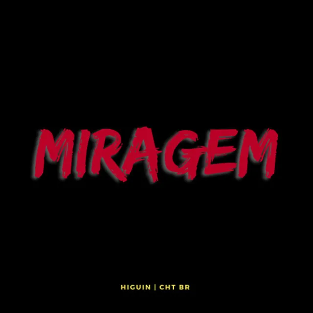 Miragem